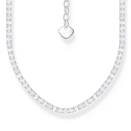 Produktbild von Thomas Sabo-Halskette-KE2303-051-14-L42V