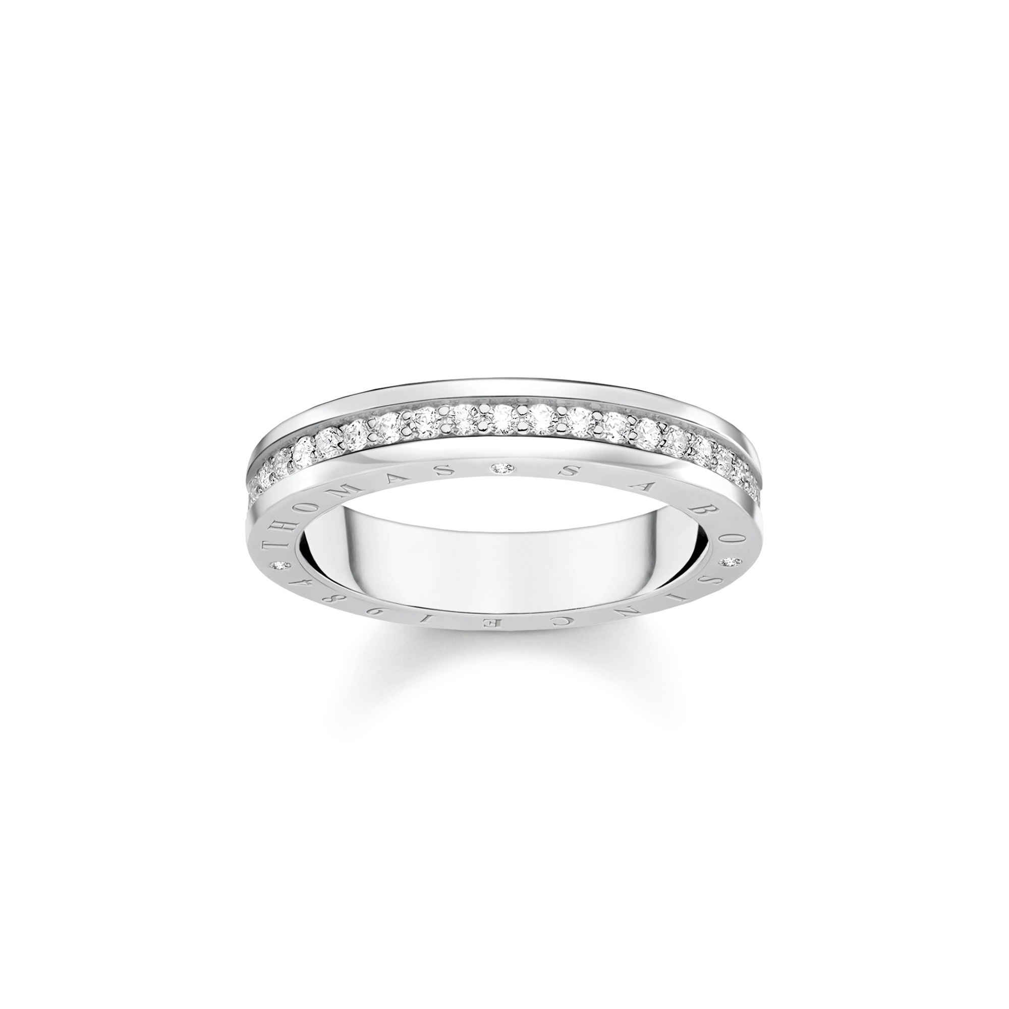 Produktbild von Thomas Sabo-Ring-TR2254-051-14-54