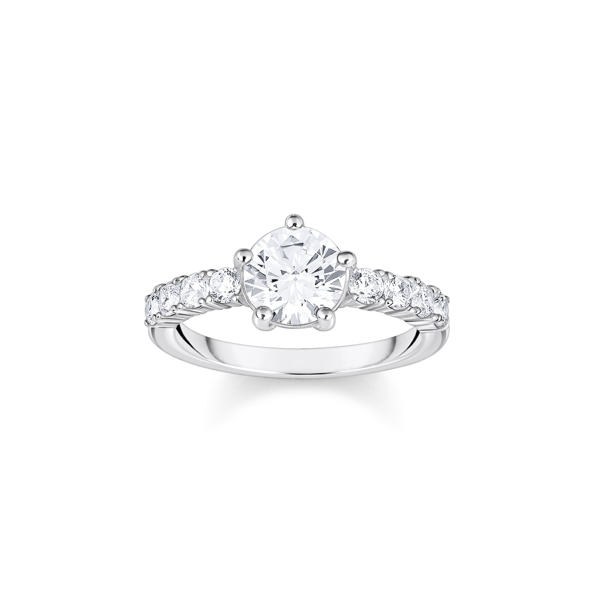 Produktbild von Thomas Sabo-Ring-TR2440-051-14-54