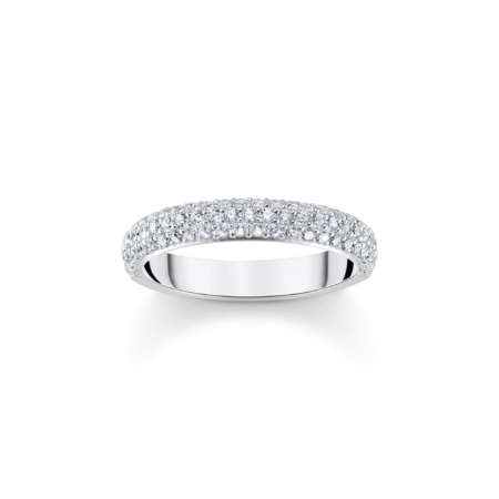 Produktbild von Thomas Sabo-Ring-TR2462-051-14-52