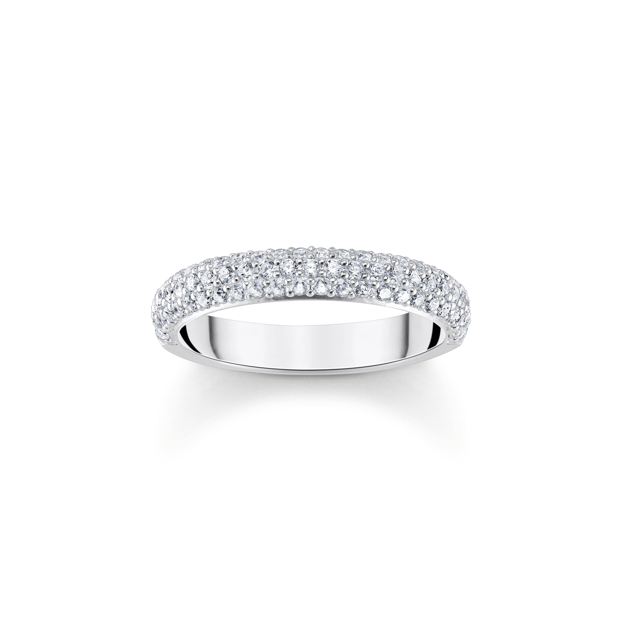 Produktbild von Thomas Sabo-Ring-TR2462-051-14-52