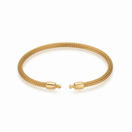 Produktbild von Jörg Heinz-Armband-HS06.A-3.0GG