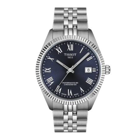 Produktbild von Tissot-Automatikuhr-T1564081104300