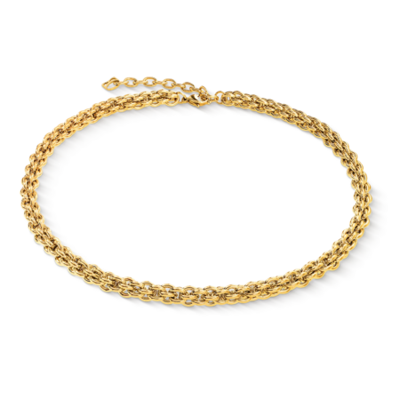 Produktbild von Coeur De Lion-Halskette-080310.1600