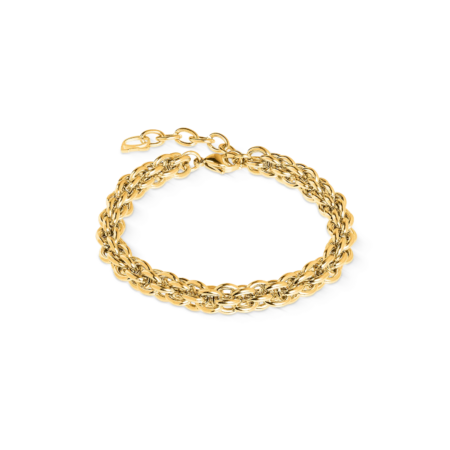 Produktbild von Coeur De Lion-Armband-080330.1600.0