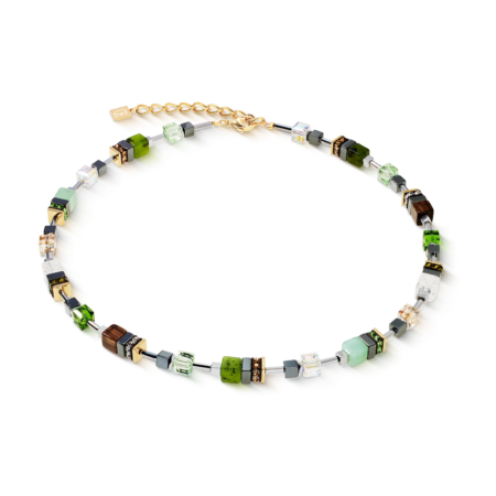 Produktbild von Coeur De Lion-Halskette-301710.0500