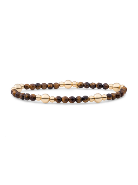 Produktbild von Sparkling-Armband-BLK01G-G09