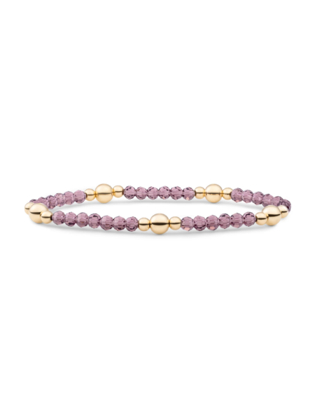 Produktbild von Sparkling-Armband-BLK01G-G59