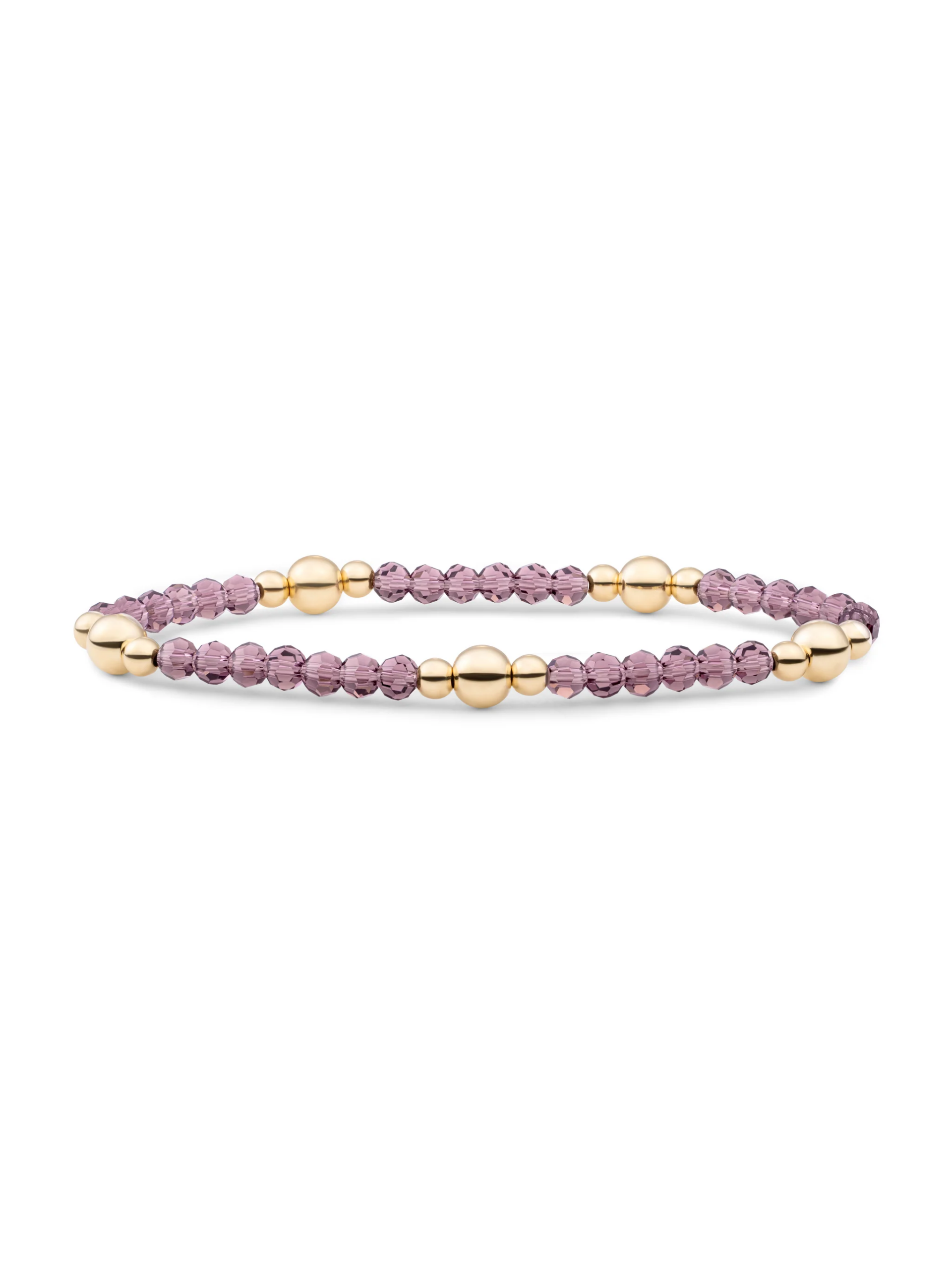 Produktbild von Sparkling-Armband-BLK01G-G59