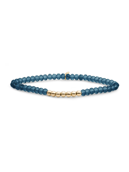 Produktbild von Sparkling-Armband-SB-G-4mm-RLI-G67