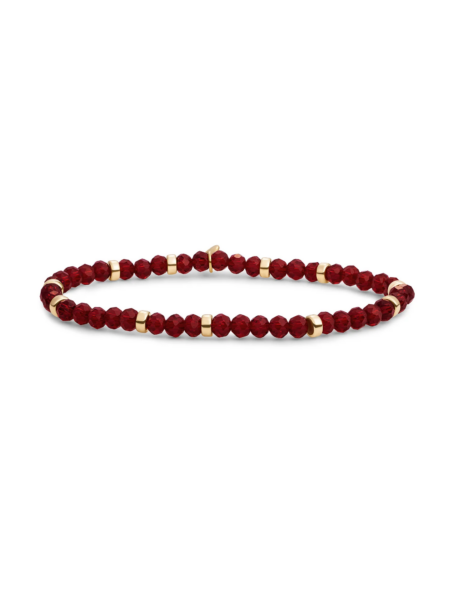 Produktbild von Sparkling-Armband-SBG-GEM50-MIX-RDL