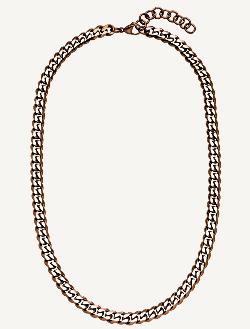 Produktbild von Steelwear-Halskette-SW-1009