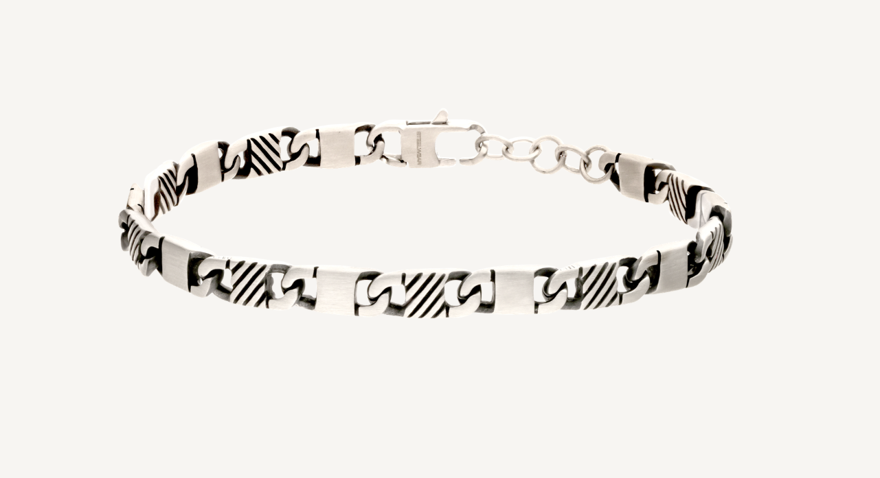 Produktbild von Steelwear-Armband-SW-1010