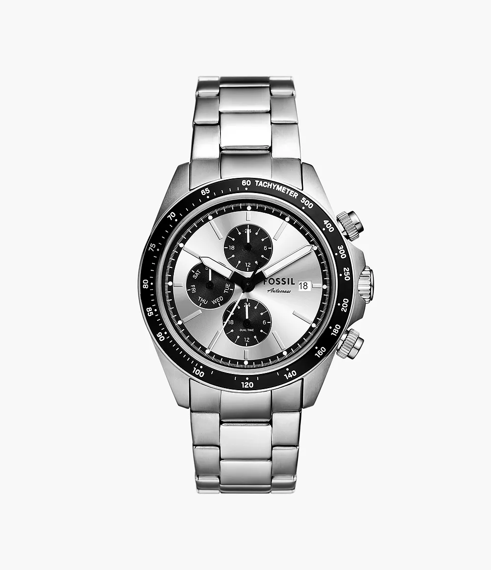 Produktbild von Fossil-Analoguhr-FS6124