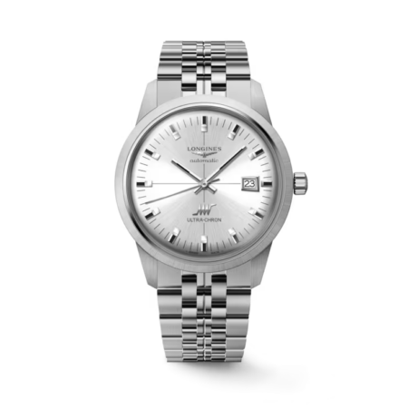 Produktbild von Longines-Automatikuhr-L25374726