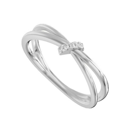 Produktbild von Plaza-Ring-PD565WG-54