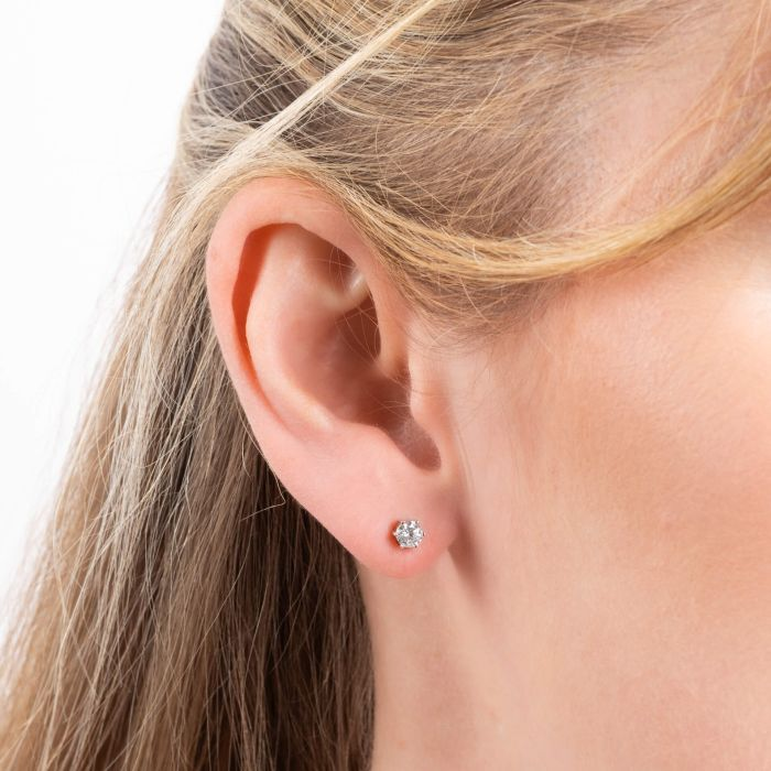 Produktbild von DiamonFire-Ohrringe-E5581