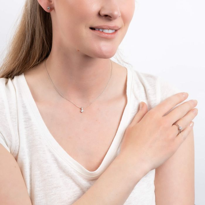 Produktbild von DiamonFire-Ohrringe-E5581