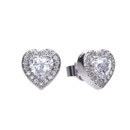 Produktbild von DiamonFire-Ohrringe-E5589