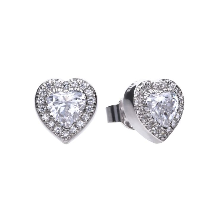 Produktbild von DiamonFire-Ohrringe-E5589