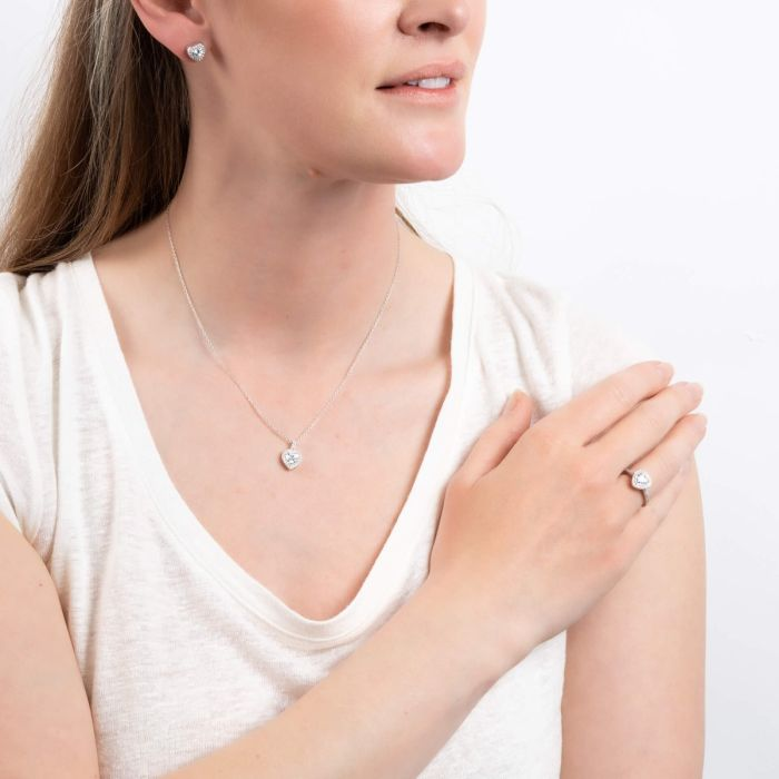Produktbild von DiamonFire-Ohrringe-E5589