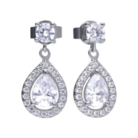 Produktbild von DiamonFire-Ohrringe-E5594