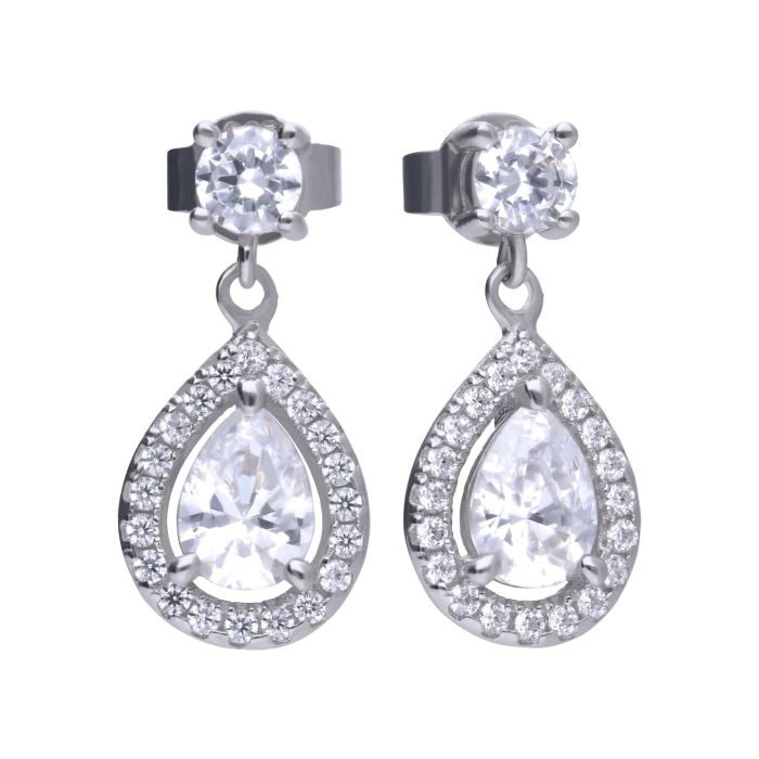 Produktbild von DiamonFire-Ohrringe-E5594