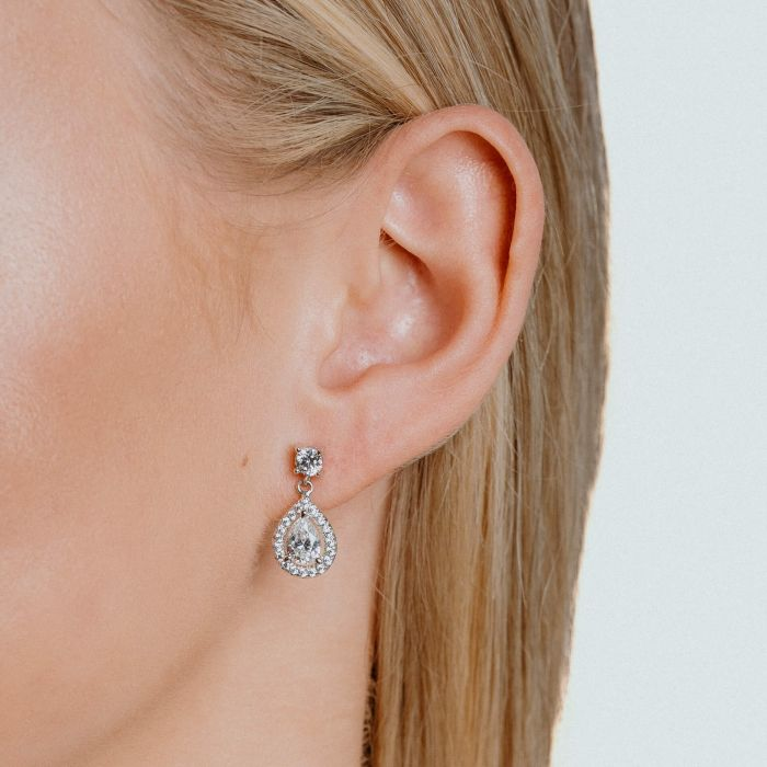 Produktbild von DiamonFire-Ohrringe-E5594