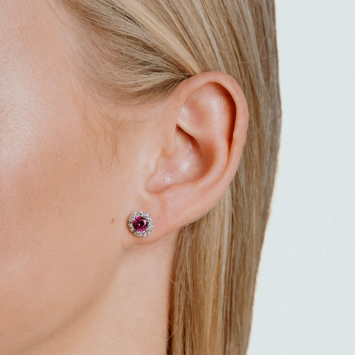 Produktbild von DiamonFire-Ohrringe-E5654