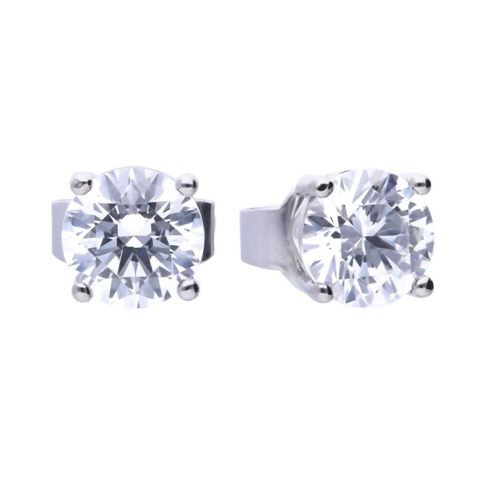 Produktbild von DiamonFire-Ohrringe-E5906