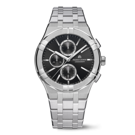 Produktbild von Maurice Lacroix-Analoguhr-AI1118-SS002-330-1