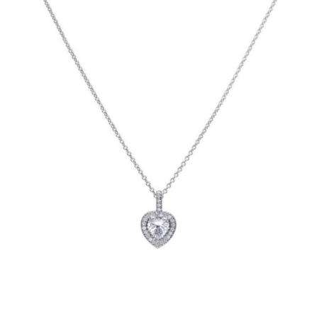 Produktbild von DiamonFire-Halskette-P4616