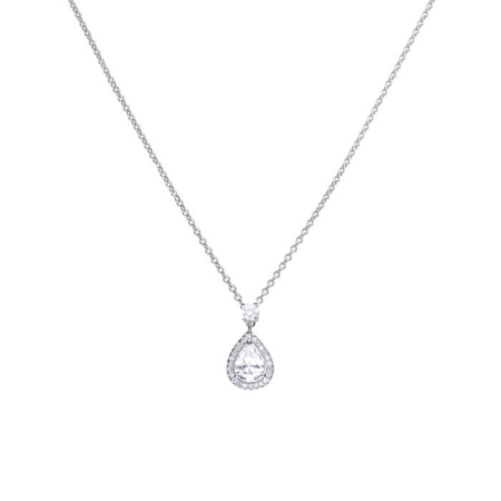 Produktbild von DiamonFire-Halskette-P4623