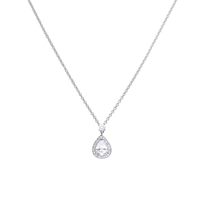 Produktbild von DiamonFire-Halskette-P4623