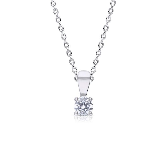 Produktbild von DiamonFire-Halskette-P5555