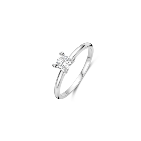 Produktbild von Ti Sento-Ring-12367ZI