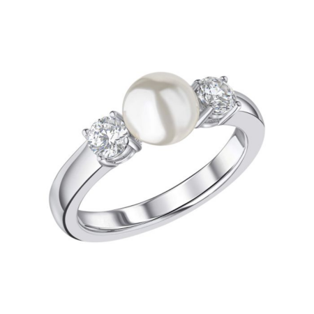 Produktbild von DiamonFire-Ring-R3872