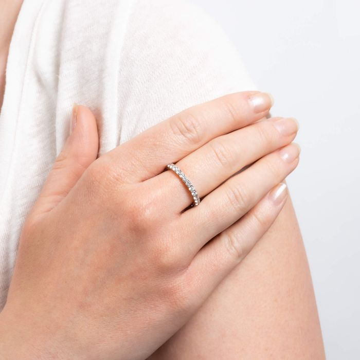 Produktbild von DiamonFire-Ring-R3955