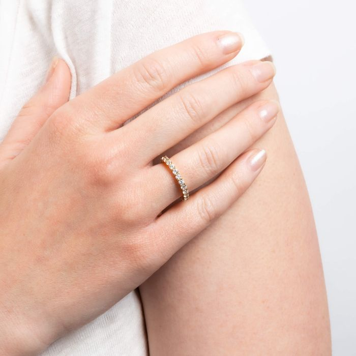 Produktbild von DiamonFire-Ring-R3956