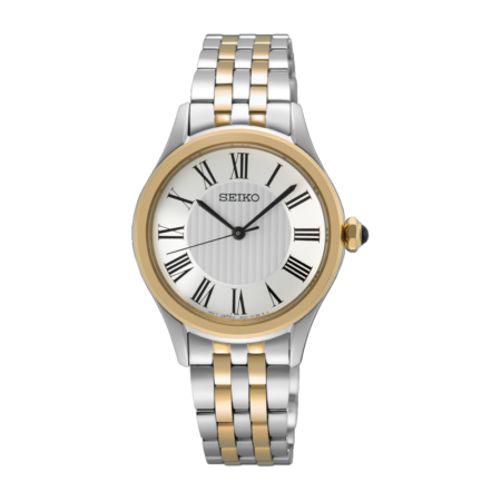 Produktbild von Seiko-Analoguhr-SUR612P1