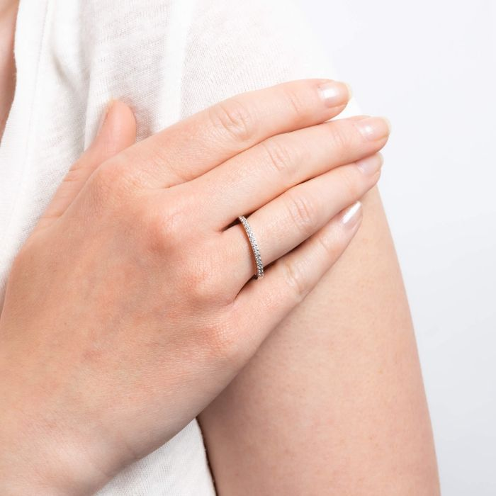 Produktbild von DiamonFire-Ring-R3968