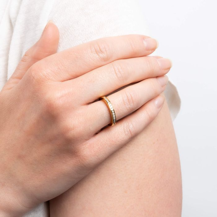 Produktbild von DiamonFire-Ring-R3984