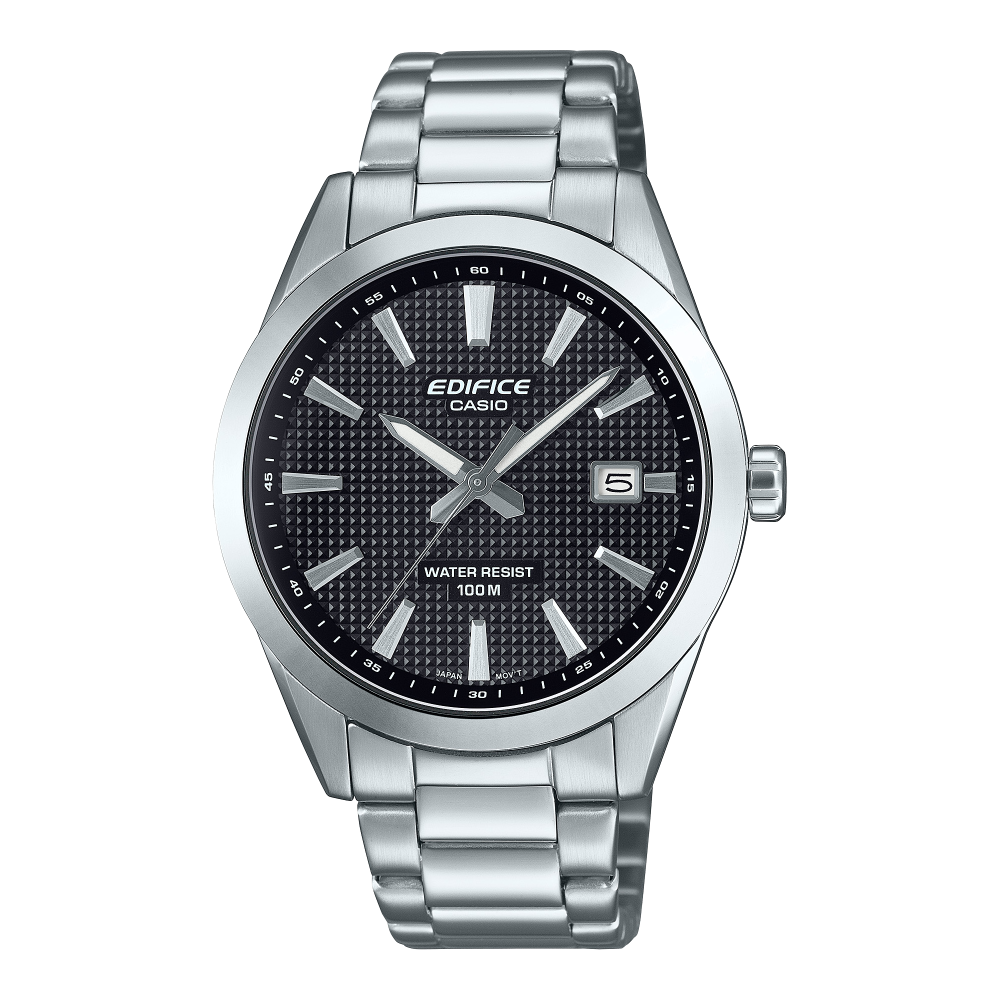 Produktbild von Casio-Analoguhr-EFV-160D-1AVEF