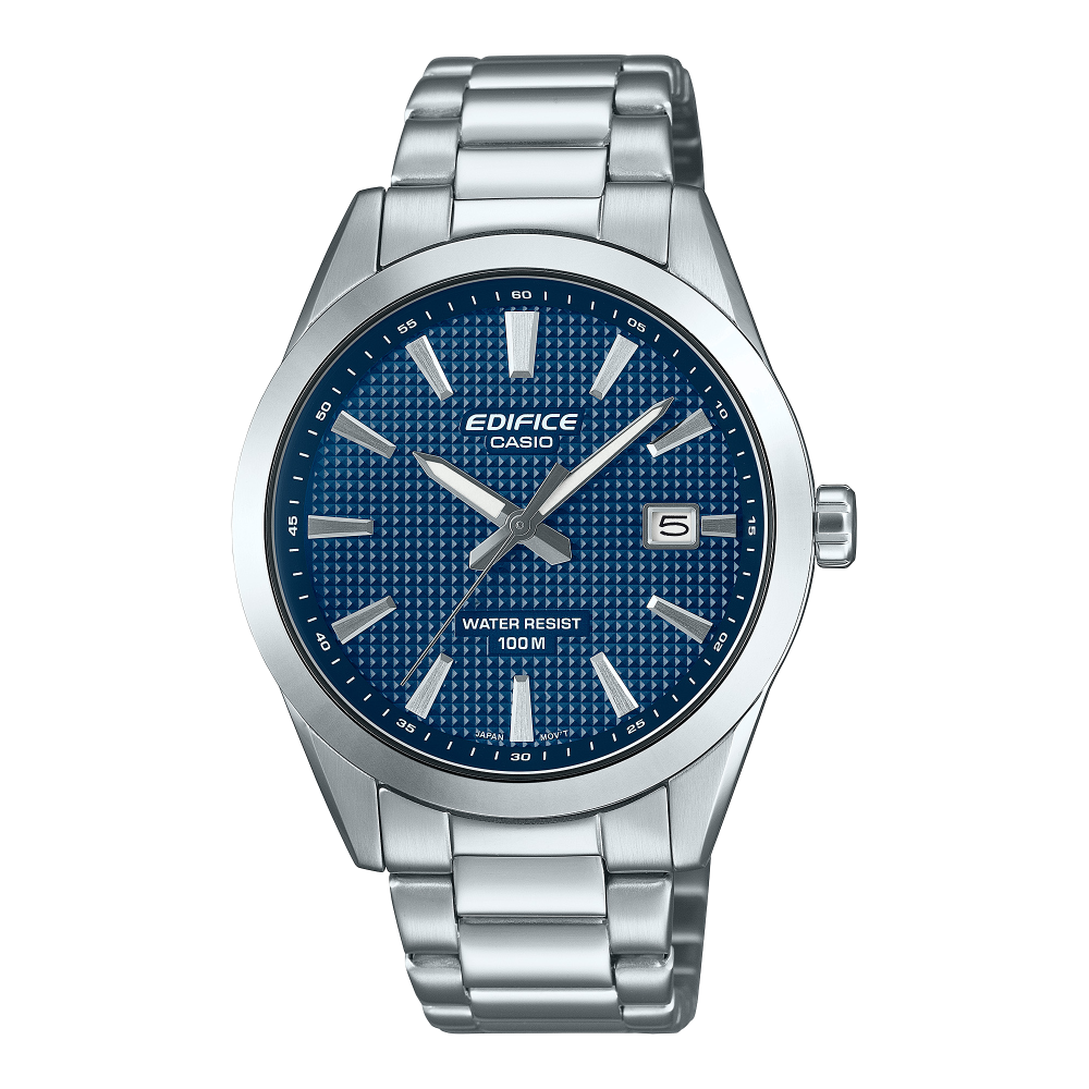 Produktbild von Casio-Analoguhr-EFV-160D-2AVEF