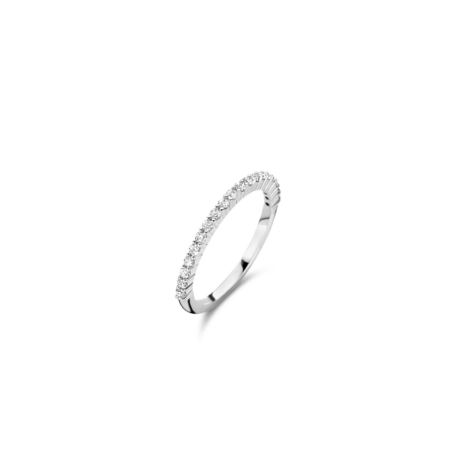 Produktbild von Ti Sento-Ring-12268ZI/50