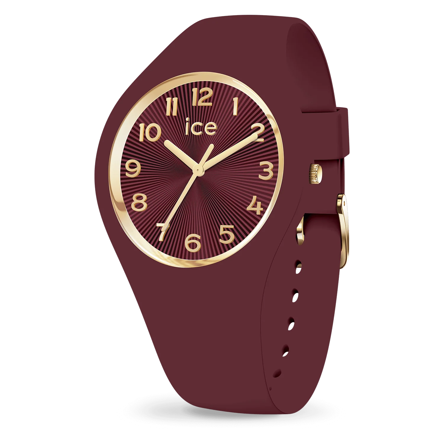 Produktbild von Ice Watch-Analoguhr-025255