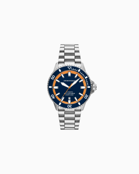 Produktbild von Armani-Automatikuhr-AR60090