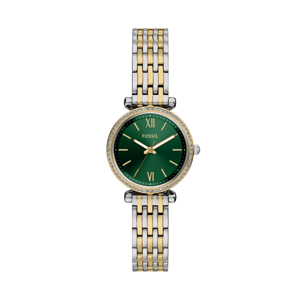 Produktbild von Fossil-Analoguhr-ES5439