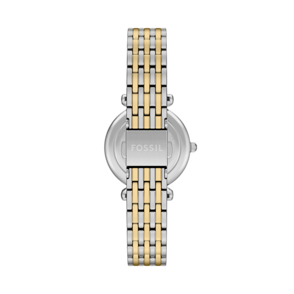Produktbild von Fossil-Analoguhr-ES5439