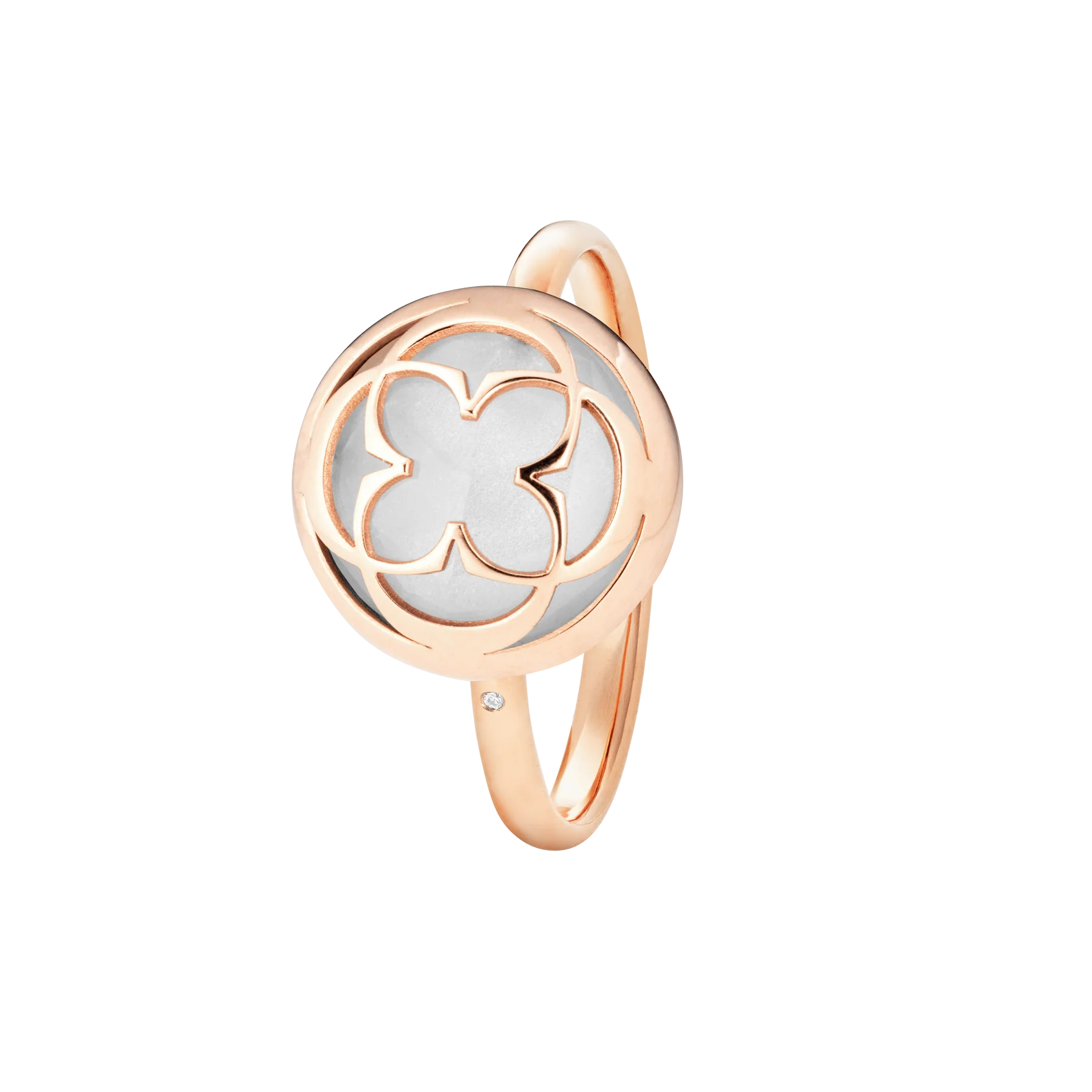 Produktbild von Capolavoro-Ring-RI9MWE02803.BEK
